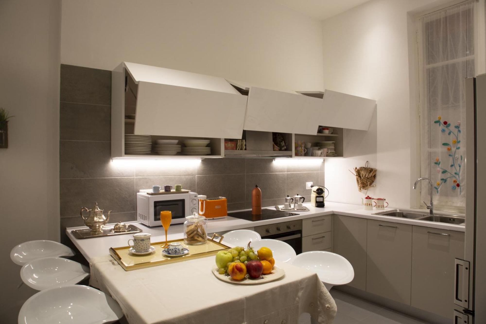 Colosseum View Exclusive Holiday home *