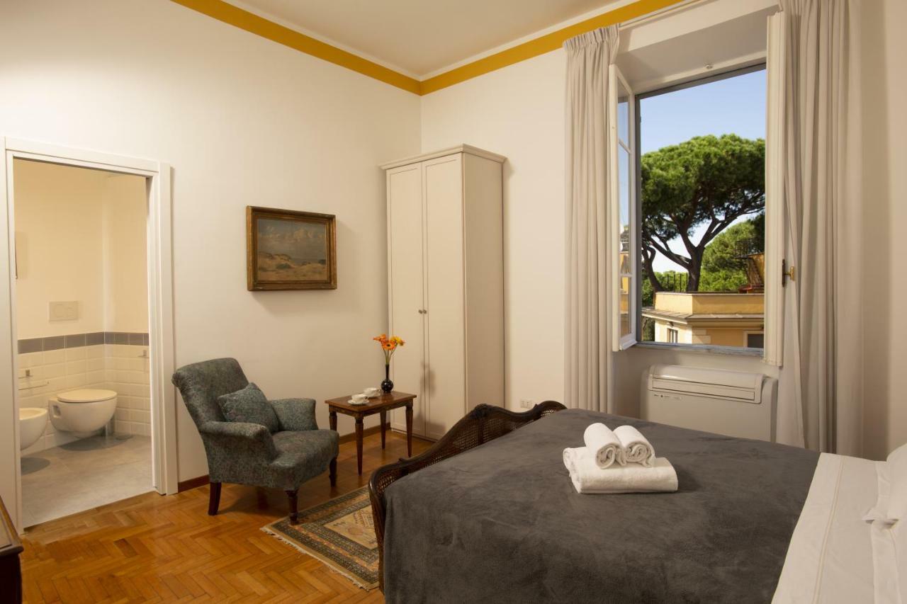 Holiday home Colosseum View Exclusive