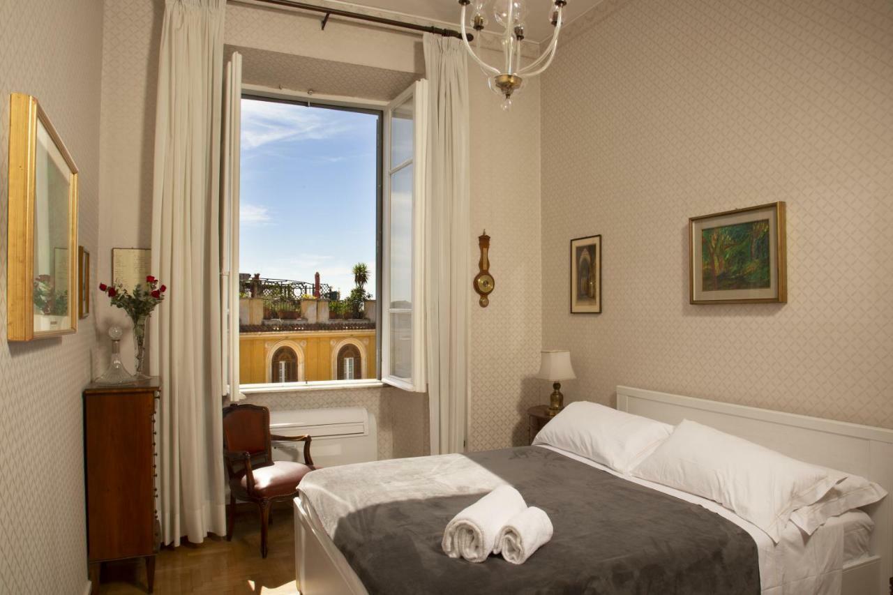 Colosseum View Exclusive Holiday home *
