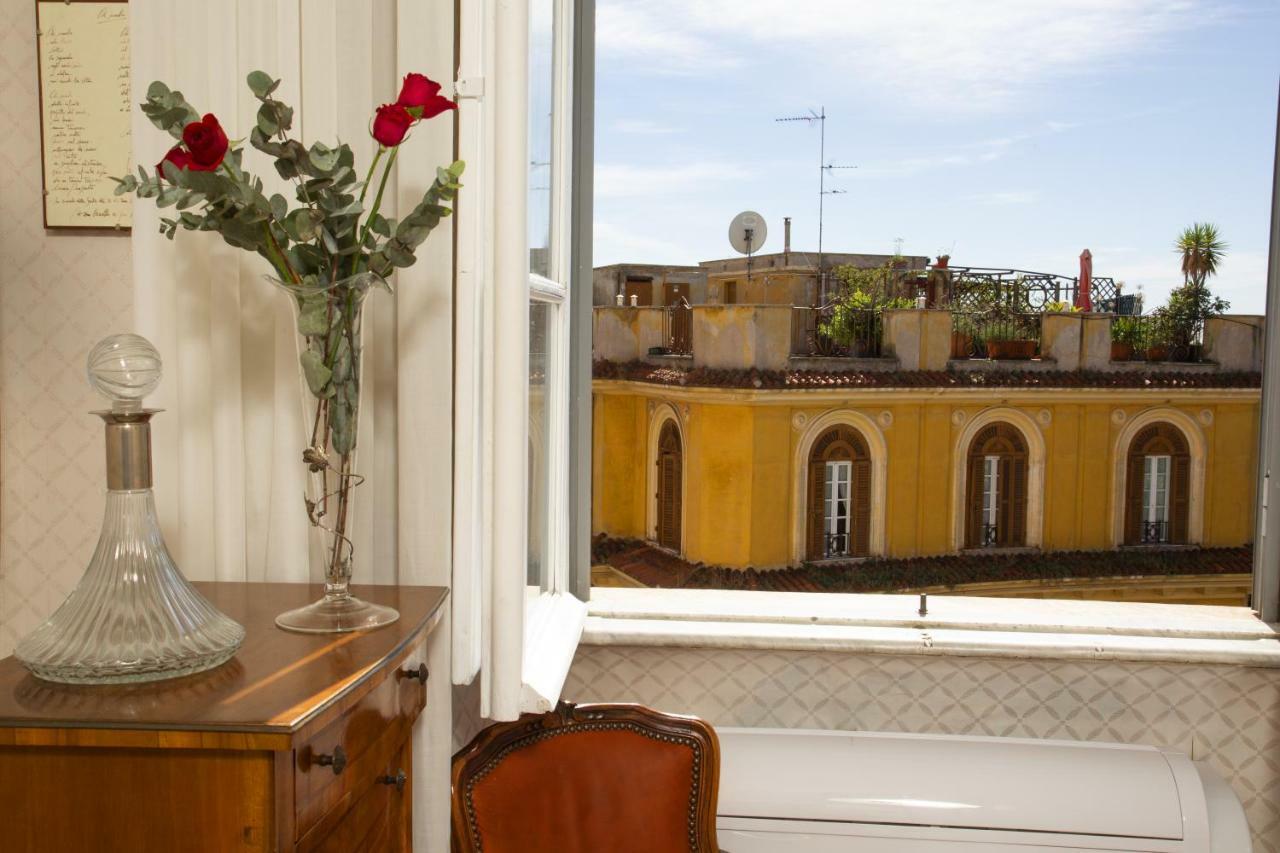 Holiday home Colosseum View Exclusive Rome