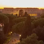 Colosseum View Exclusive Apartment