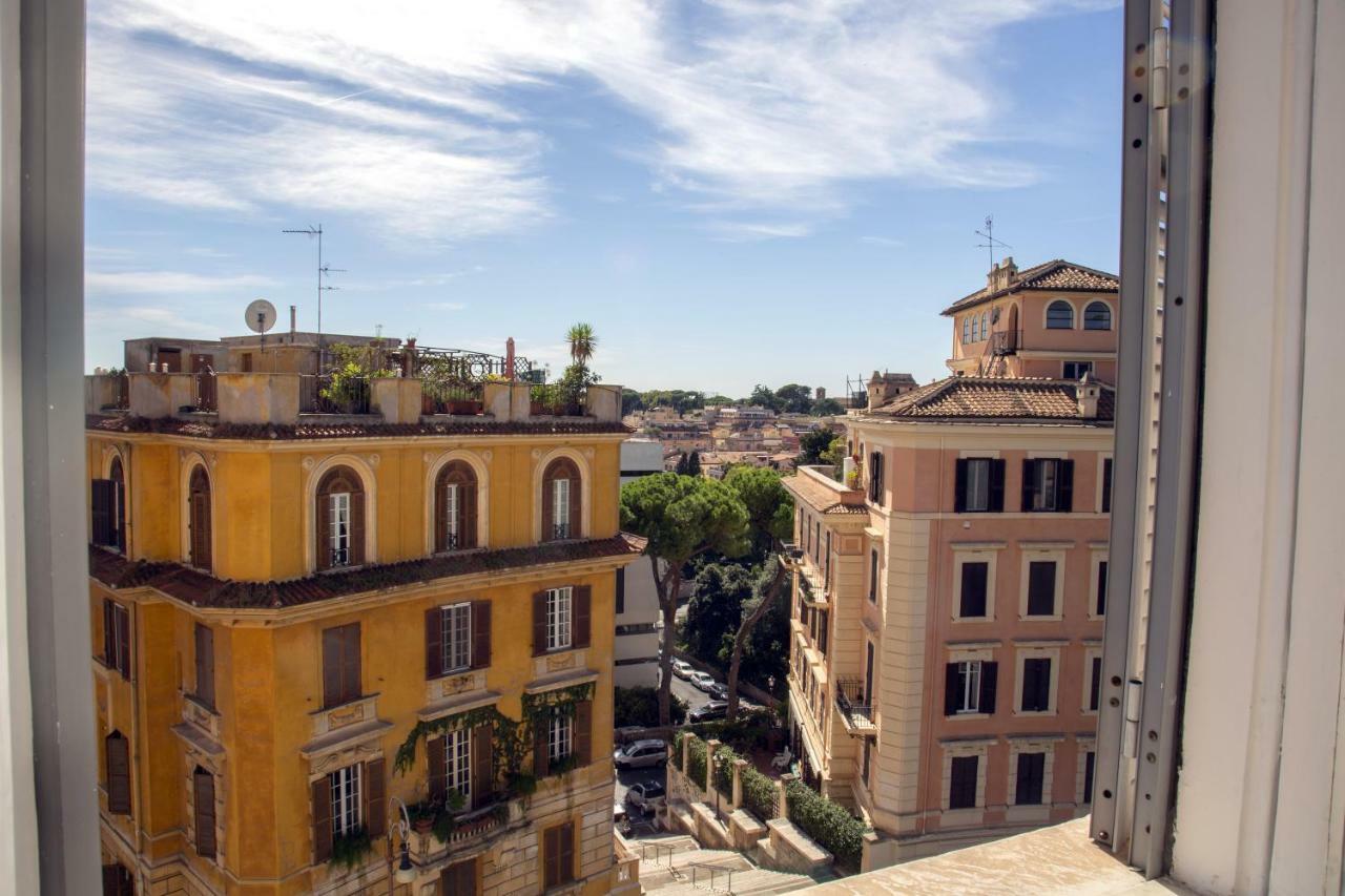 Colosseum View Exclusive Holiday home