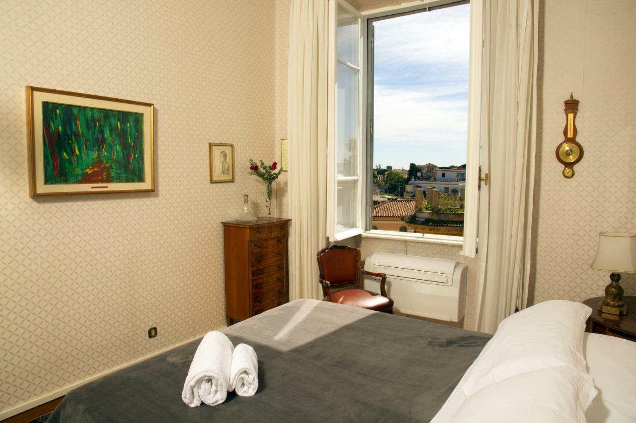 Colosseum View Exclusive Holiday home *